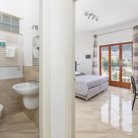 Apartamento Parsano - De Vivo Realty