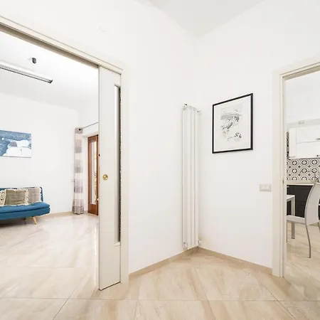 דירה Parsano - De Vivo Realty