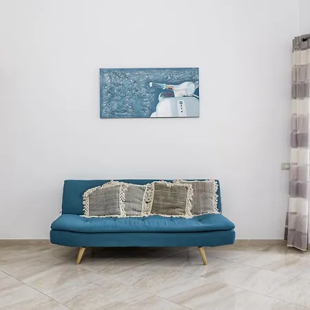 Parsano - De Vivo Realty * סורנטו