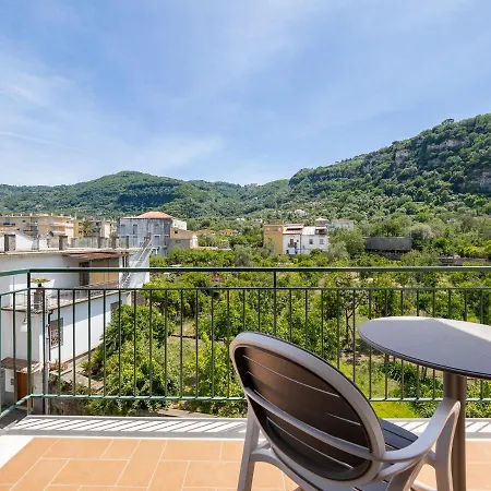 Apartamento Parsano - De Vivo Realty