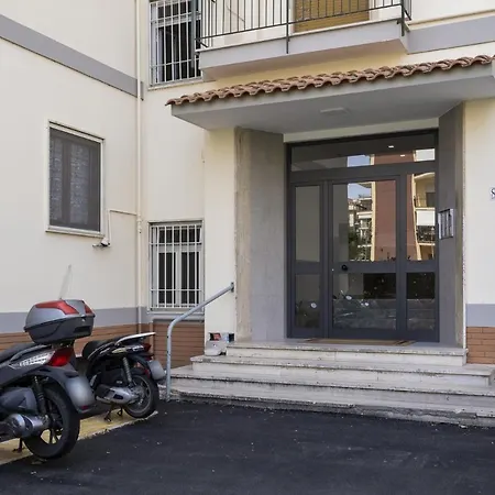 דירה Parsano - De Vivo Realty *