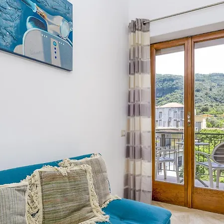 Parsano - De Vivo Realty Sorrento