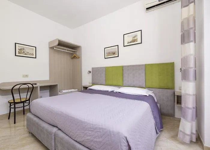 Lejlighed Parsano - De Vivo Realty *