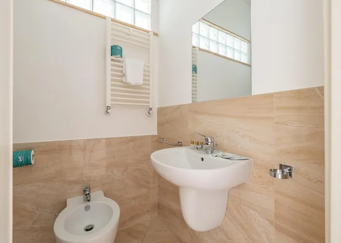 Parsano - De Vivo Realty Lejlighed