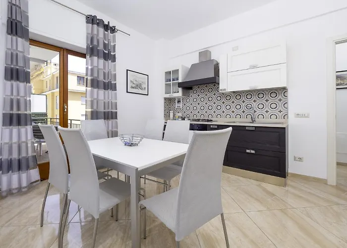 Lejlighed Parsano - De Vivo Realty *