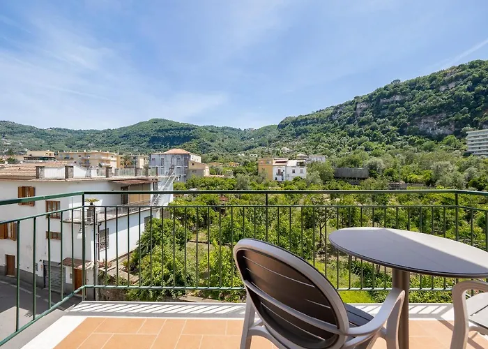 Lejlighed Parsano - De Vivo Realty