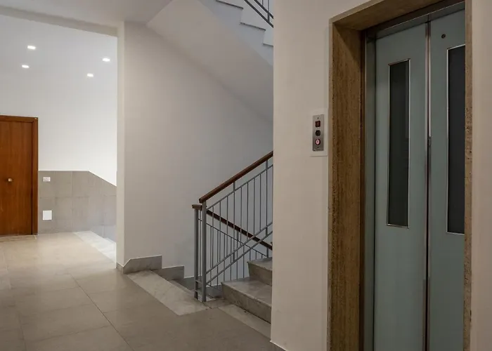 Lejlighed Parsano - De Vivo Realty *